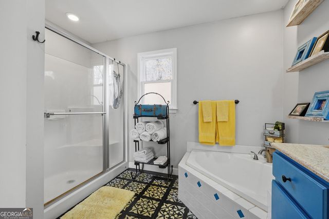 25 Valley View Vista, Jasper, GA 30143