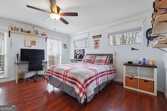 25 Valley View Vista, Jasper, GA 30143