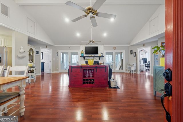 25 Valley View Vista, Jasper, GA 30143