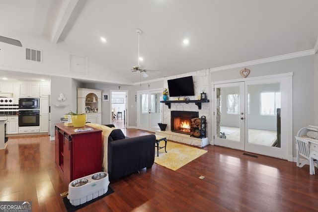 25 Valley View Vista, Jasper, GA 30143