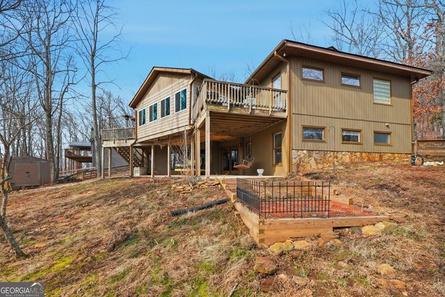 25 Valley View Vista, Jasper, GA 30143