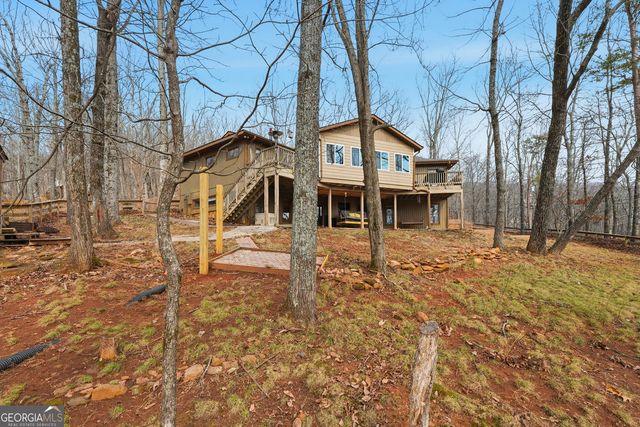 25 Valley View Vista, Jasper, GA 30143