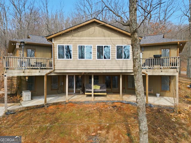 25 Valley View Vista, Jasper, GA 30143