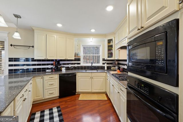 25 Valley View Vista, Jasper, GA 30143