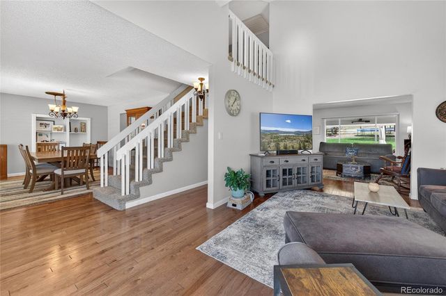 7485 Lakeshore Drive, Parker, CO 80134