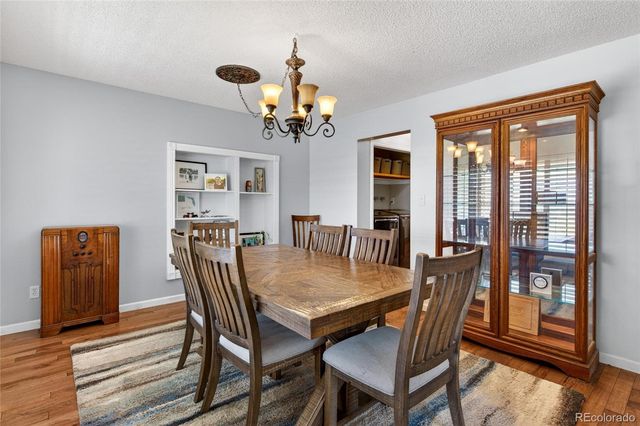 7485 Lakeshore Drive, Parker, CO 80134