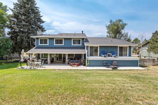 7485 Lakeshore Drive, Parker, CO 80134