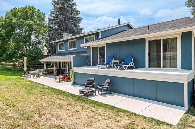 7485 Lakeshore Drive, Parker, CO 80134