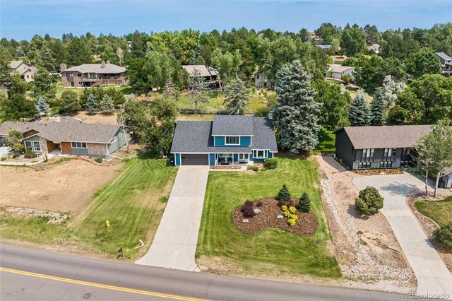 7485 Lakeshore Drive, Parker, CO 80134