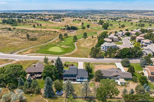 7485 Lakeshore Drive, Parker, CO 80134