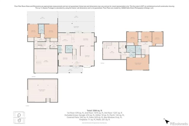 7485 Lakeshore Drive, Parker, CO 80134