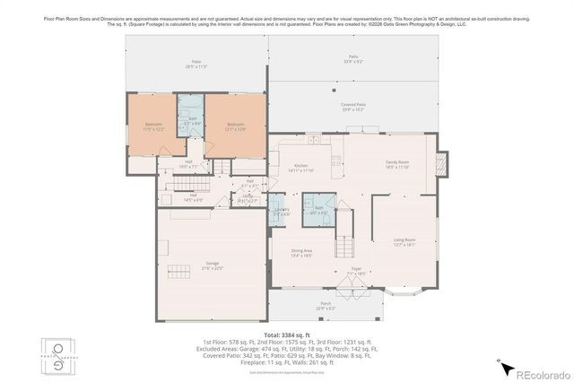 7485 Lakeshore Drive, Parker, CO 80134