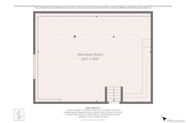 7485 Lakeshore Drive, Parker, CO 80134