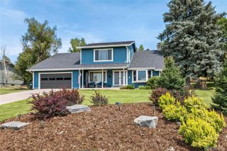 7485 Lakeshore Drive, Parker, CO 80134