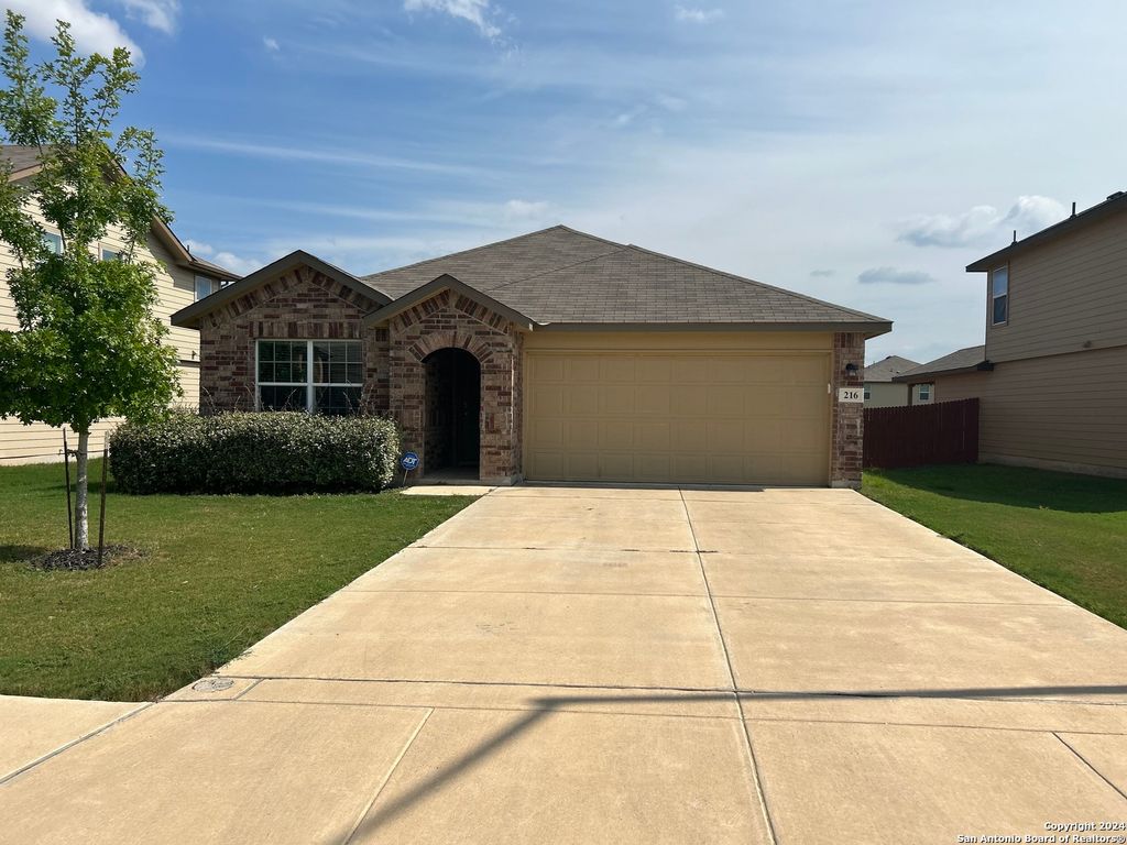 216 GRAND RPDS, Cibolo, TX 78108