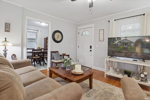 525 S 28th Street, South Bend, IN 46615