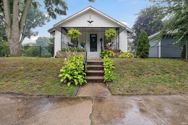 525 S 28th Street, South Bend, IN 46615
