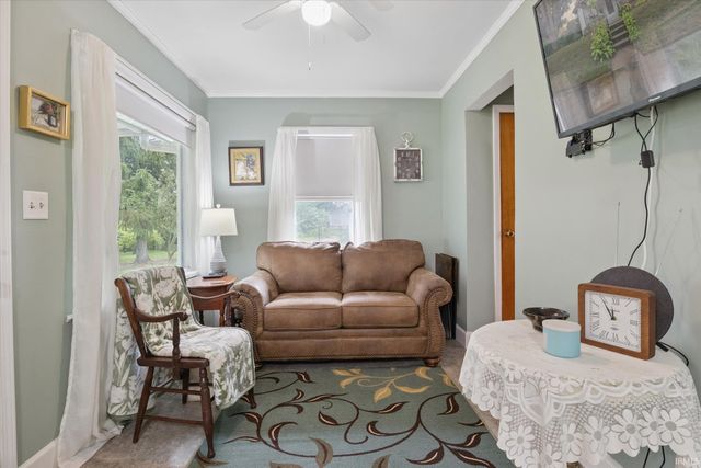 525 S 28th Street, South Bend, IN 46615