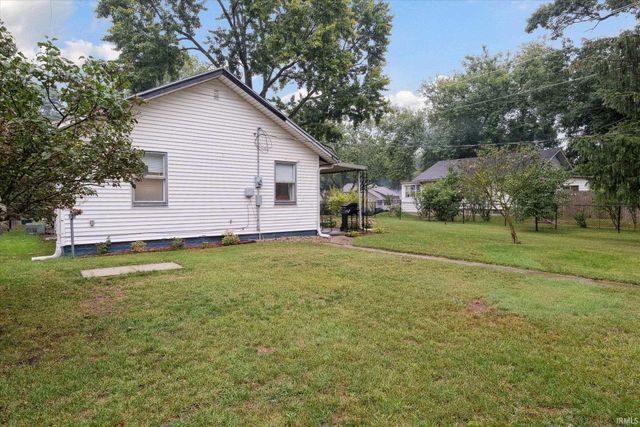 525 S 28th Street, South Bend, IN 46615
