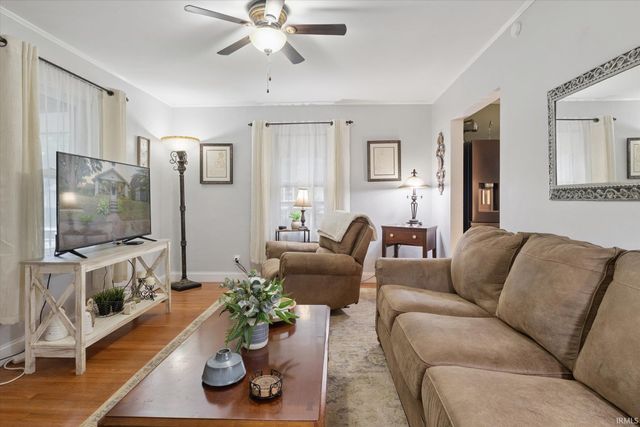 525 S 28th Street, South Bend, IN 46615