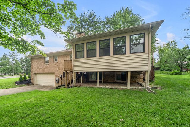 1232 Tishoff Drive, Lexington, KY 40502
