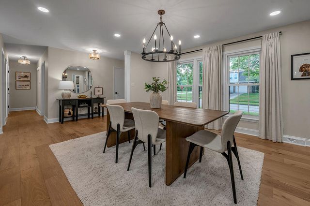 1232 Tishoff Drive, Lexington, KY 40502