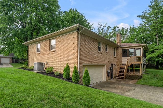 1232 Tishoff Drive, Lexington, KY 40502