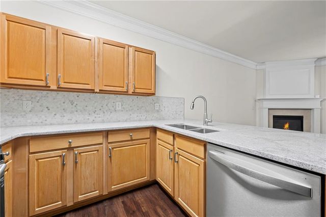 5662 Lawley Drive, Johns Creek, GA 30022