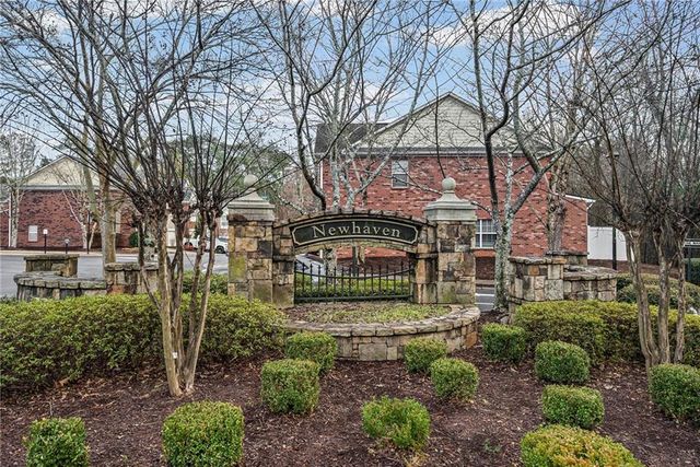 5662 Lawley Drive, Johns Creek, GA 30022