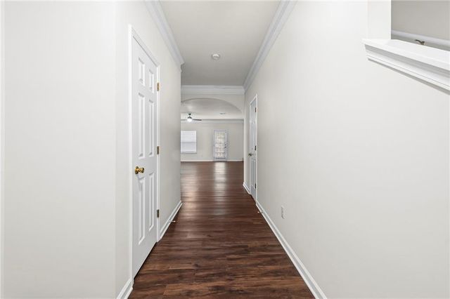 5662 Lawley Drive, Johns Creek, GA 30022