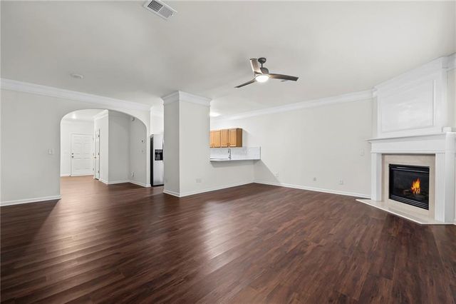 5662 Lawley Drive, Johns Creek, GA 30022