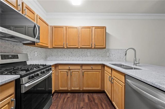 5662 Lawley Drive, Johns Creek, GA 30022