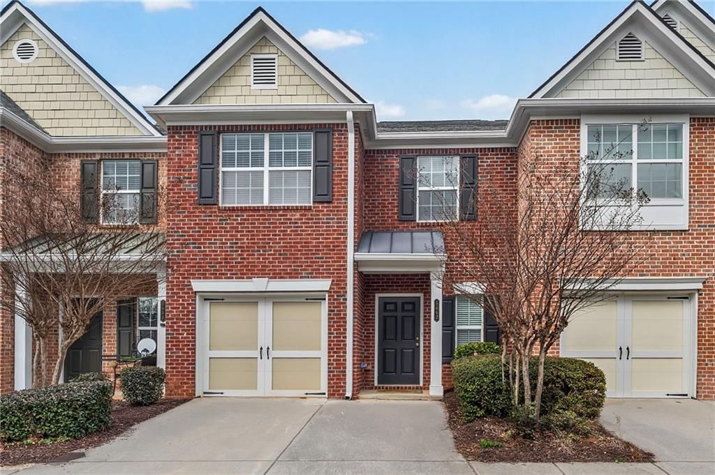 5662 Lawley Drive, Johns Creek, GA 30022