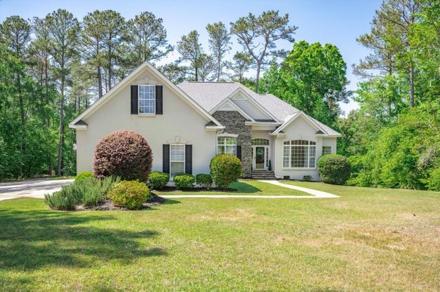 327 Peter Carnes Drive, North Augusta, SC 29860