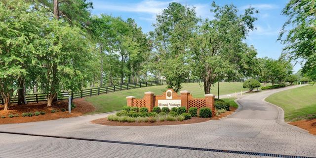 327 Peter Carnes Drive, North Augusta, SC 29860
