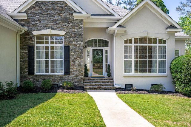 327 Peter Carnes Drive, North Augusta, SC 29860