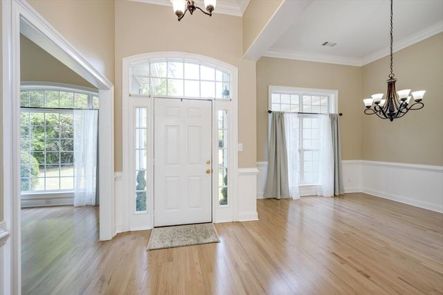327 Peter Carnes Drive, North Augusta, SC 29860