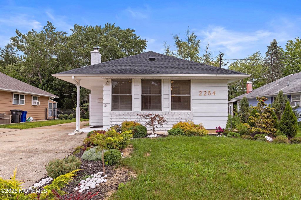 2264 Hovsons Boulevard, Toms River, NJ 08753