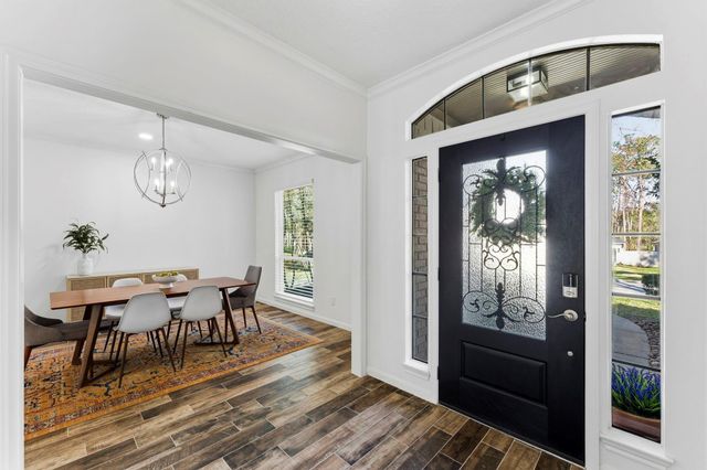 134 Quiet Oak Circle, The Woodlands, TX 77381