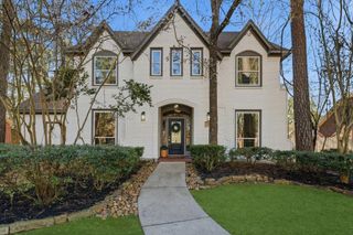 134 Quiet Oak Circle, The Woodlands, TX 77381