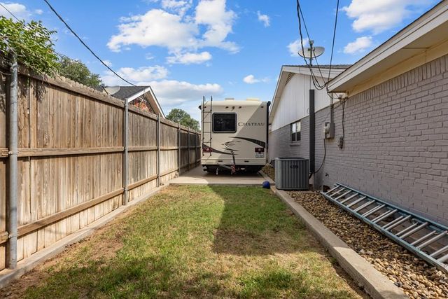 2909 Princeton Ave, Midland, TX 79701