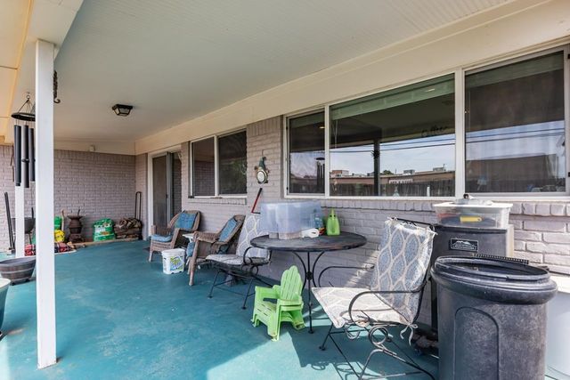 2909 Princeton Ave, Midland, TX 79701