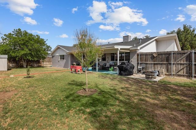 2909 Princeton Ave, Midland, TX 79701