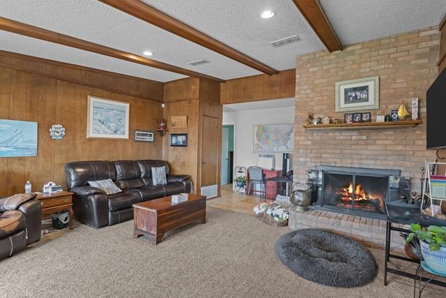 2909 Princeton Ave, Midland, TX 79701