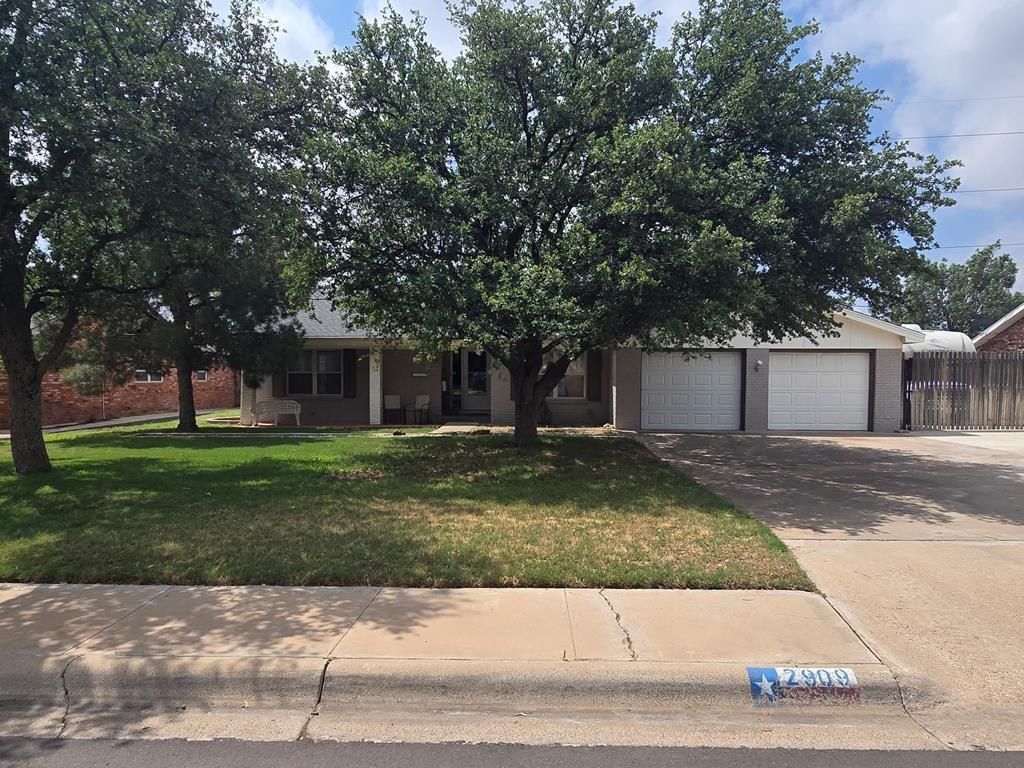 2909 Princeton Ave, Midland, TX 79701