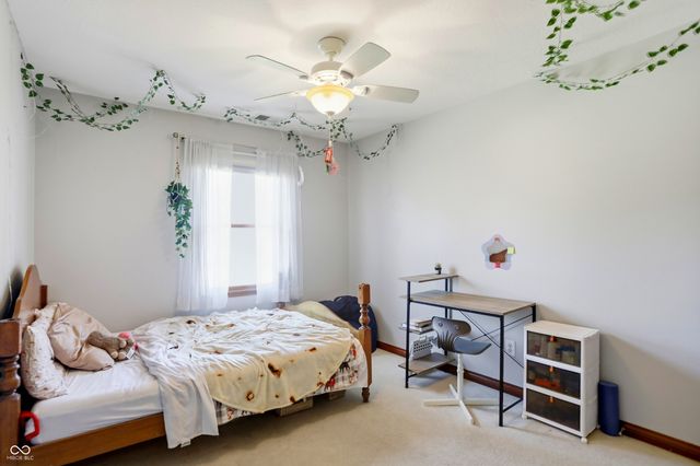 4030 Brockton Manor North Drive, Greenwood, IN 46143