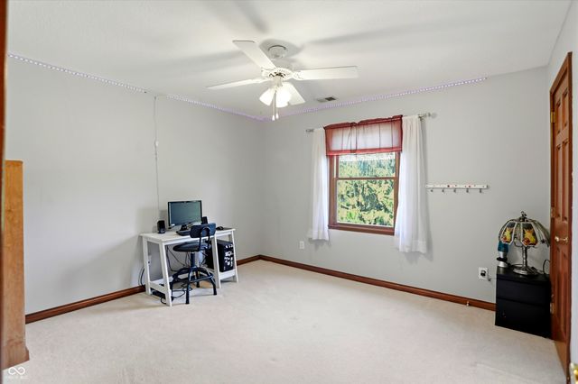 4030 Brockton Manor North Drive, Greenwood, IN 46143