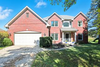 4030 Brockton Manor North Drive, Greenwood, IN 46143