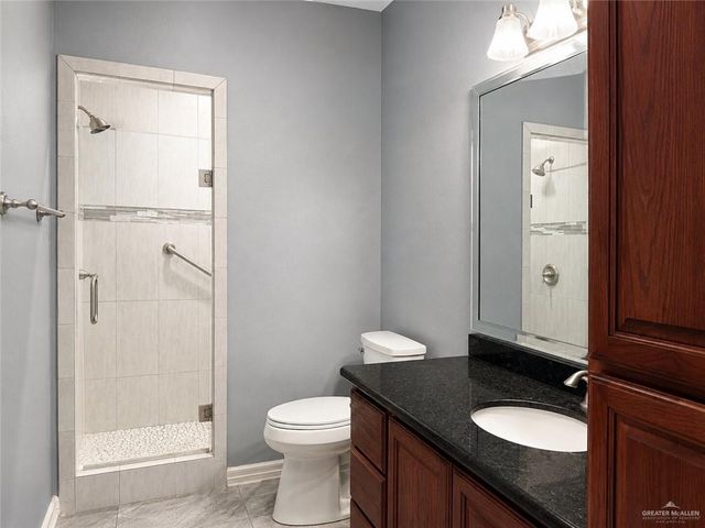1173 Fairway Lane, Harlingen, TX 78552