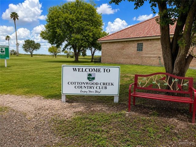 1173 Fairway Lane, Harlingen, TX 78552